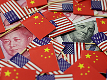 Китай припас «бомбу» к началу валютной войны