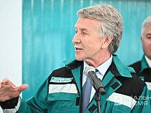 Леонид Михельсон: "Принято решение сосредоточить всю науку в Татарстане"