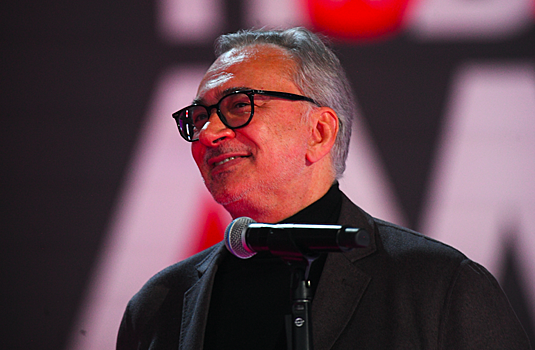 Меладзе нашел себе подработку