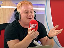«Русское Радио» расширит географию проекта «Перцы в городе»