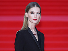 Поступила и добилась: как Светлана Иванова стала актрисой