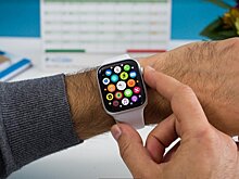 Apple Watch снова спасли жизнь человека