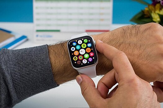 Apple Watch снова спасли жизнь человека