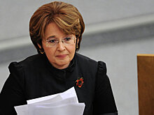 Оксана Дмитриева заявила о создании Партии профессионалов