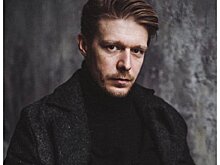 Никита Ефремов вышел в свет с новой возлюбленной