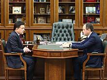 Бюджет Подмосковья на 2021 год останется социально ориентированным