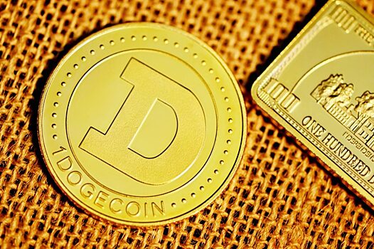 Илону Маску дали титул в совете директоров криптовалюты Dogecoin