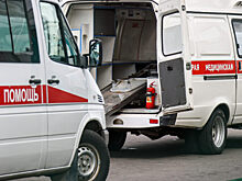 Перевернувшийся под Хабаровском пассажирский автобус унес жизни трех человек