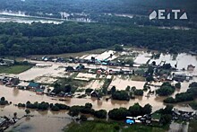 Доптехнику направят в Спасск-Дальний для ликвидации ЧС