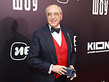 «Все хотели выйти замуж за Абрамова»: Александр Добровинский признался, что женщины атаковали его звонками