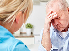 Невролог Алёхина: Риск развития деменции повышается даже при частичной потери слуха