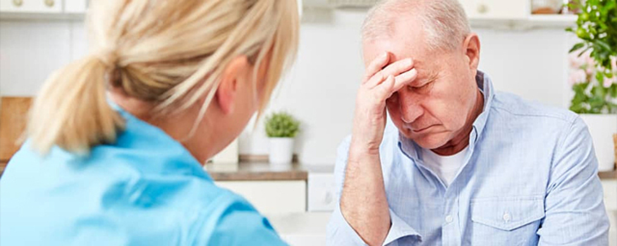 Невролог Алёхина: Риск развития деменции повышается даже при частичной потери слуха