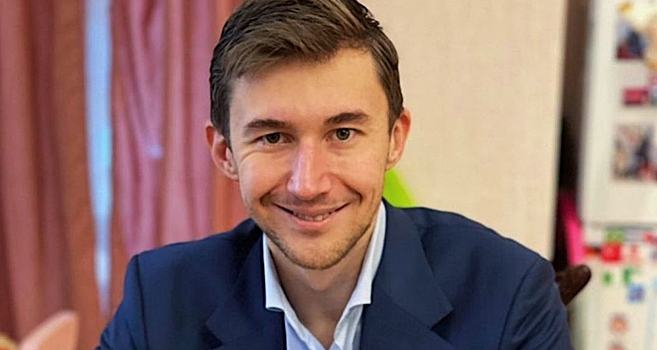 Гроссмейстер Сергей Карякин: «Шахматы превратили в киберспорт, а не в состязание умов»