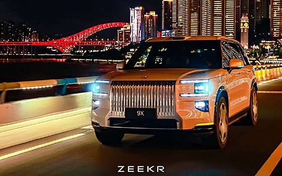 Спекулянты продают место в очереди за этим авто более чем за миллион рублей