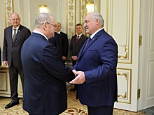 Пензенская область наращивает сотрудничество с регионами Беларуси