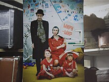 Археология Петлюры в музее Москвы