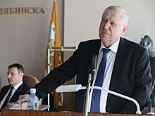 Челябинск начал подготовку к масштабному празднику