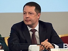 Артем Сидоров возглавил природоохранное направление в «Новом Потоке»