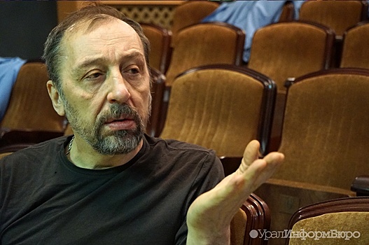 На артистов "Коляда-театра" наложили проклятье