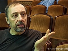 На артистов "Коляда-театра" наложили проклятье