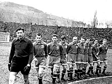 Как Лев Яшин лишил Юрия Блинова футбольной карьеры