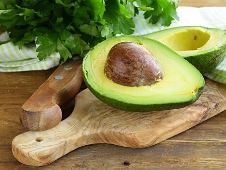 Диетолог Королёва: авокадо может вызвать аллергию