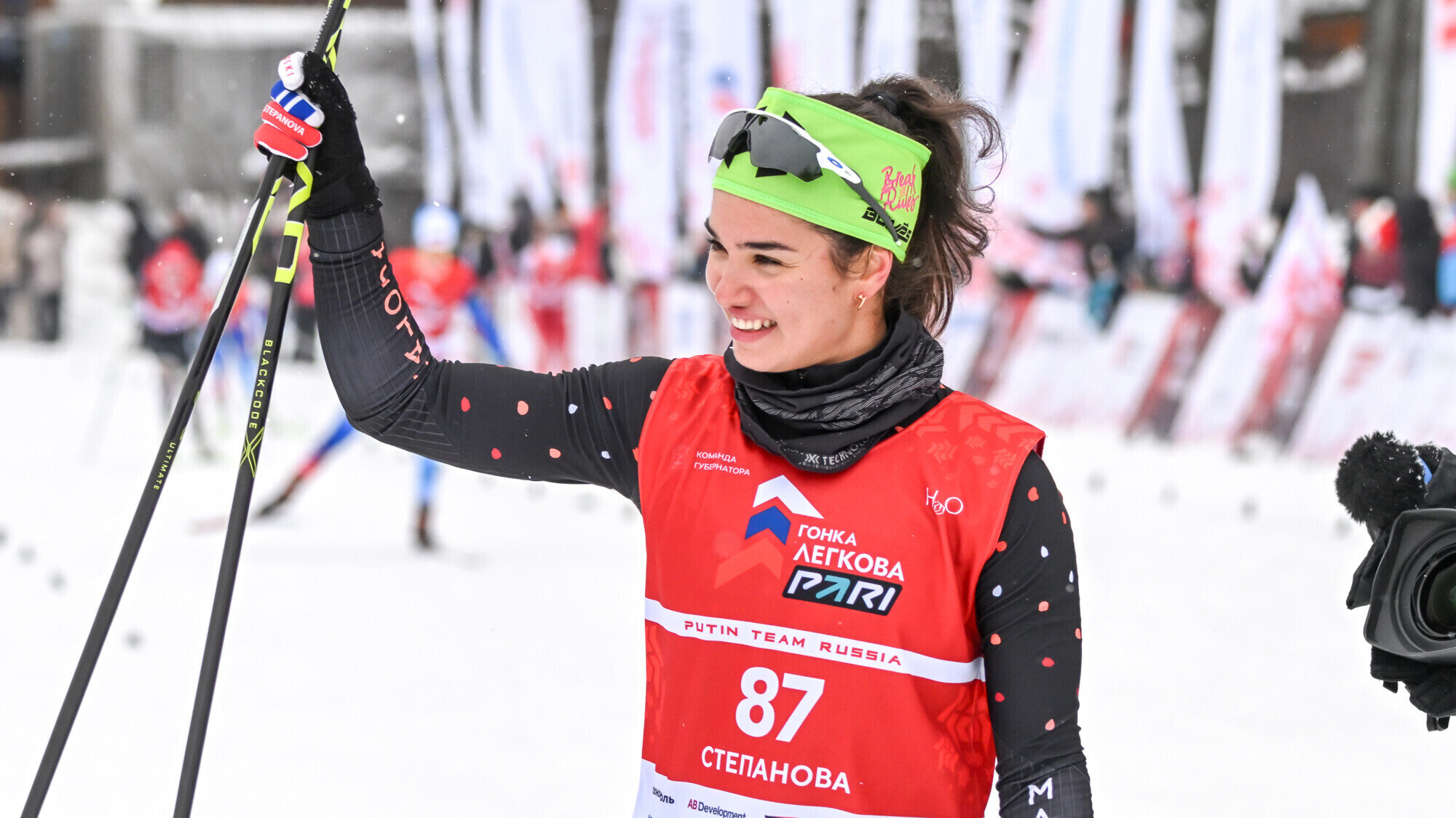 Вероника Степанова: «Потенциальный инвестор посмотрит на „кейс Малиновки“ и скажет: „Да на фиг мне эти лыжи нужны, я лучше буду…