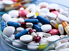 Минздрав объявил о дополнительных закупках лекарств на ₽23 млрд