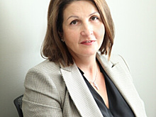 Ольга Свечникова стала управляющим директором агентства DDB Russia