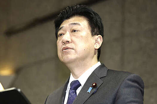 Кихара: Япония будет принимать решения в отношении России для установления мира