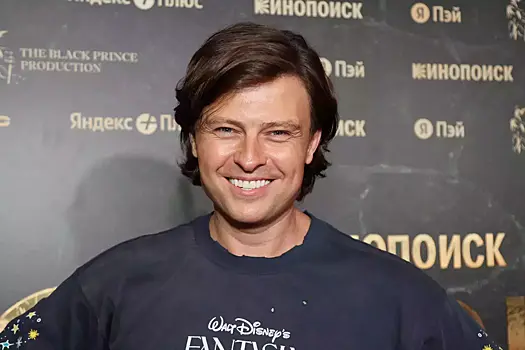 Прохор Шаляпин рассказал о планах прожить до 100 лет