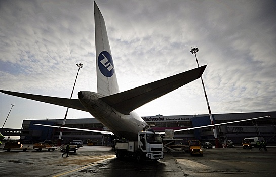 ХМАО стал владельцем 38,8% акций UTair