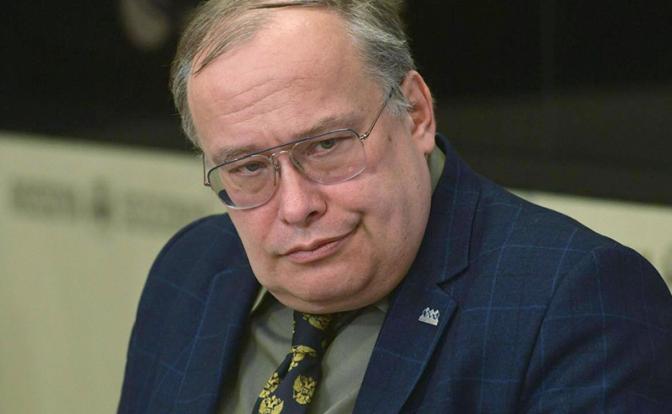 Профессор Межевич призвал не обманывать себя после сообщений о «соскучившихся» эстонцах
