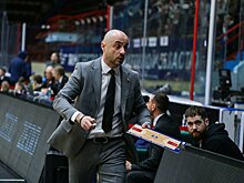 Миленко Богичевич завершит сотрудничество с «Автодором»