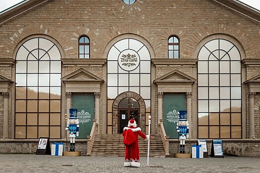 Тур «Краснодар–Абрау-Дюрсо» обойдется желающим в 4,2 тысячи рублей