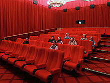 В Подмосковье заработают кинотеатры и санатории