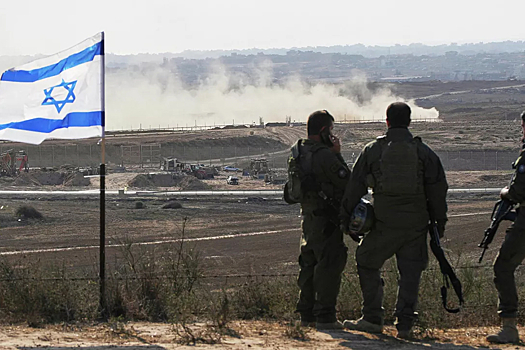 Кабмин Израиля: все опции на столе в ответ на нарушение ХАМАС условий перемирия