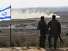 Кабмин Израиля: все опции на столе в ответ на нарушение ХАМАС условий перемирия