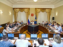 На территории ОЭЗ «Лотос» появятся 2 предприятия