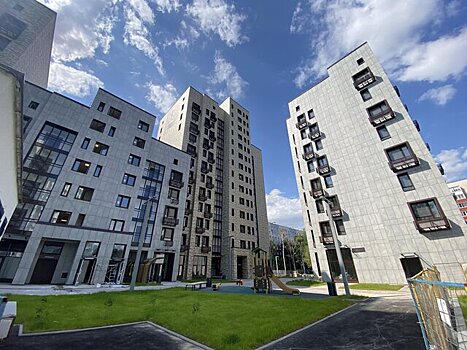 Депутат ГД Чаплин: жильцы могут жаловаться на недобросовестные УК в прокуратуру