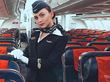 Стюардесса: “Хочется летать в Барселону, а летаем в Кемерово”