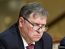 Курганский омбудсмен Шалютин посетил ИК, где трудоустроены все осужденные