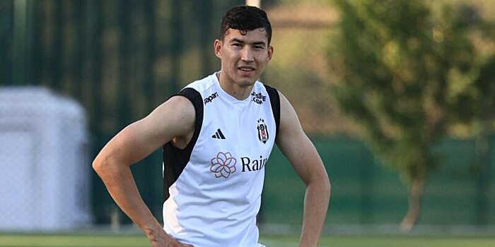 Агент Зайнутдинова: «Из «Локомотива» никто не звонил. Про интерес впервые слышу»