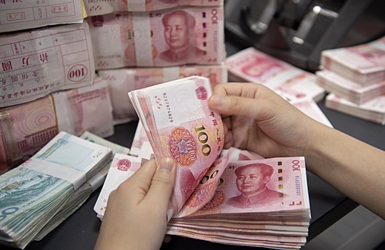Мосбиржа расширила возможности операций с расчетами в юанях