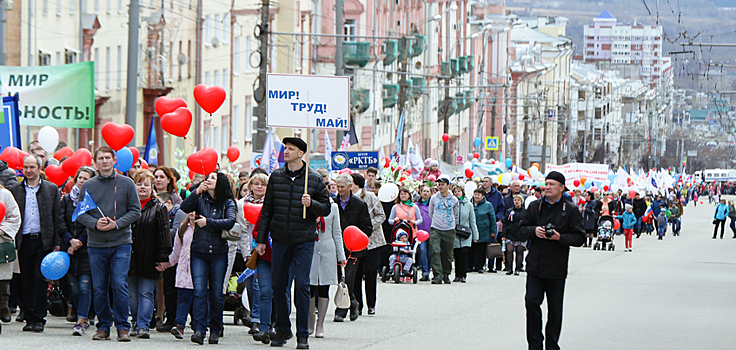 Лидер профсоюзов Удмуртии: «Поправки о роли человека труда – дело государственной важности»