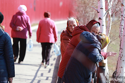 Экономист раскрыла сценарий, при котором россиянам перестанут индексировать пенсии