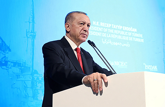 Турция открыла новое нефтяное месторождение на 150 млн баррелей