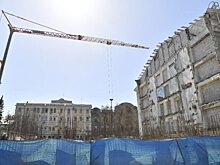 "Урал опера балет" представит оперу Петра Чайковского "Черевички" к 110-летию театра