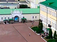 Глава Удмуртии Александр Бречалов призвал жителей поддержать Выксу в конкурсе «Город молодежи»