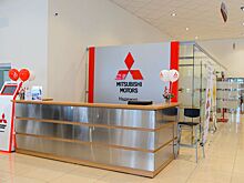 Mitsubishi удваивает количество дилерских центров в Омске